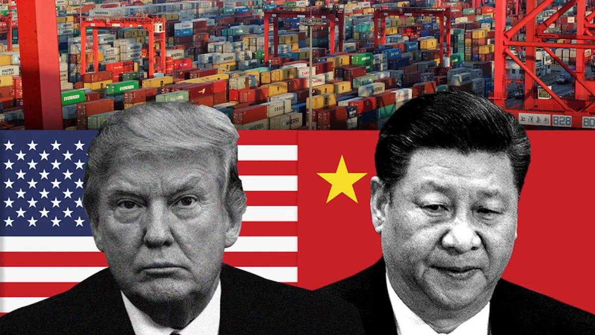 How Long Will Trump’s Confrontation with China Last?