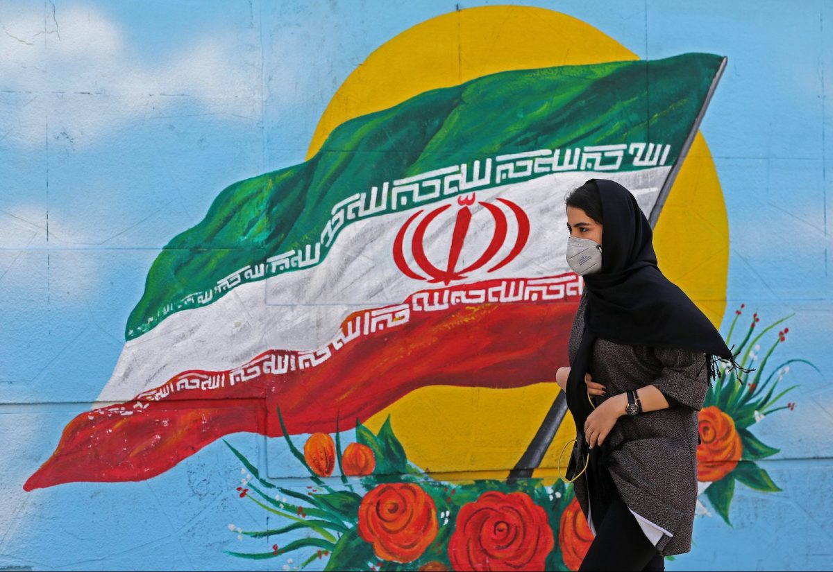 Asia Times: Why Iran won’t be broken