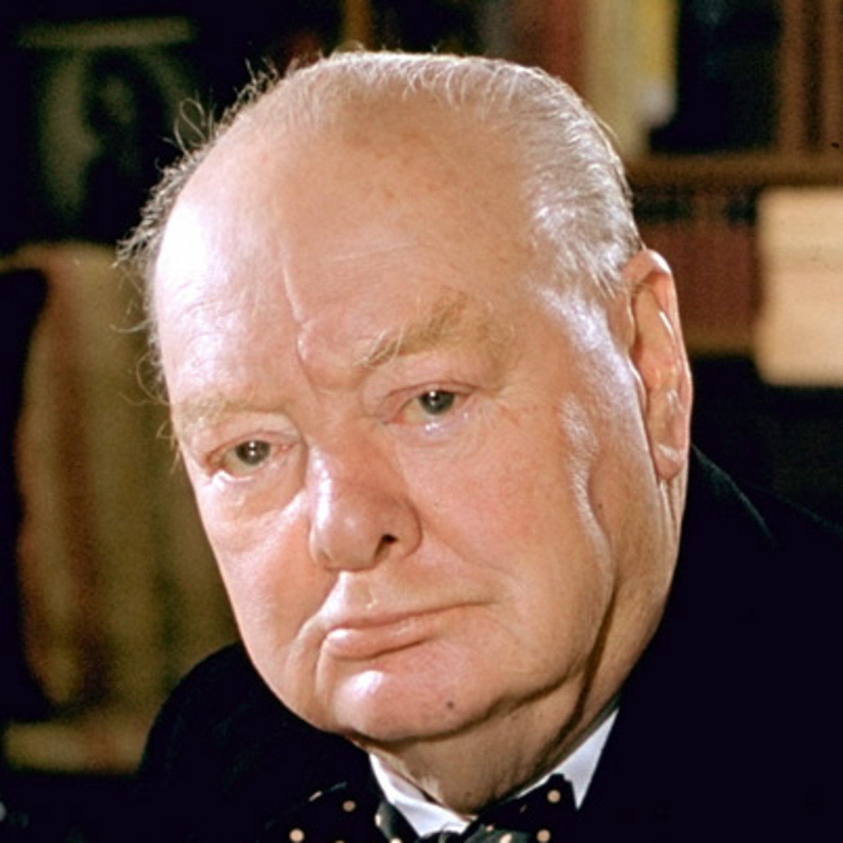 The Independent: Churchill was a politically complex man – but he was certainly a racist