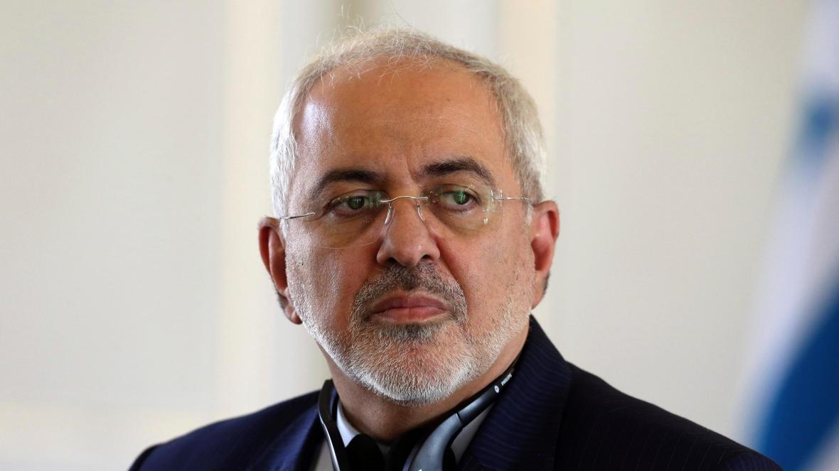 Iranian Foreign Minister: The Post-Corona new world order will not be completely Western oriented