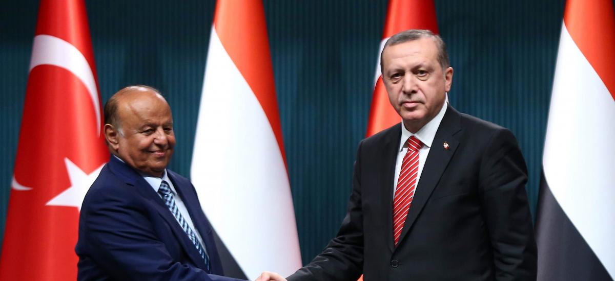 Reviving Turkey’s role in Yemen; Its advantages and risks
