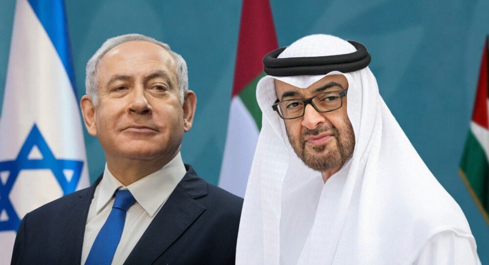 The UAE and smoothing the path for the Zionists in Persian Gulf