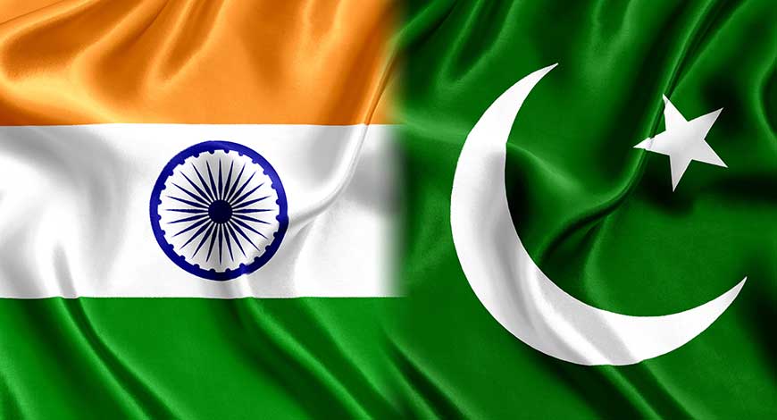 India and Pakistan have resolved to honour the 2003 Line of Control (LoC) ceasefire agreement.
