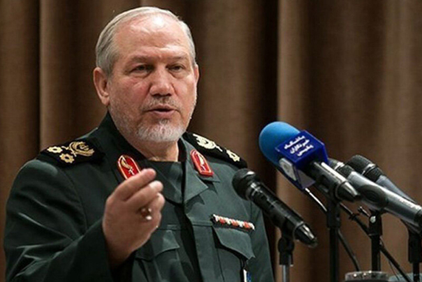 Secretary General for Iranian geopolitics association: IRGC’s main task is to extending depth of Islamic Revolution