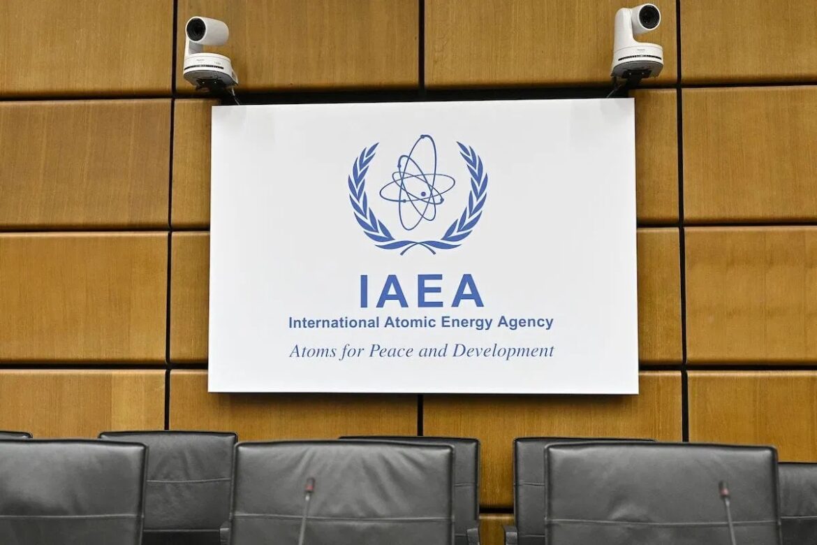 Sacrificing the technical nature of IAEA