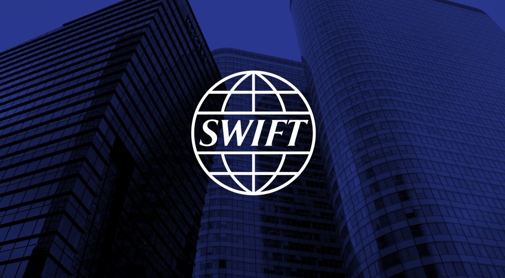 Russia and SWIFT