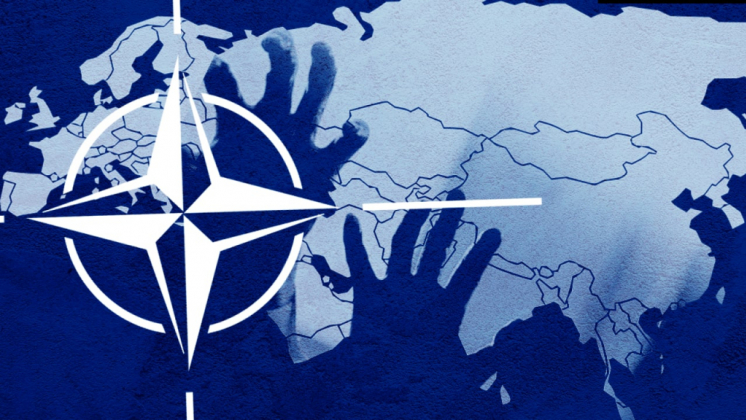 EU, NATO and the challenges for a foreign policy and community defense policy