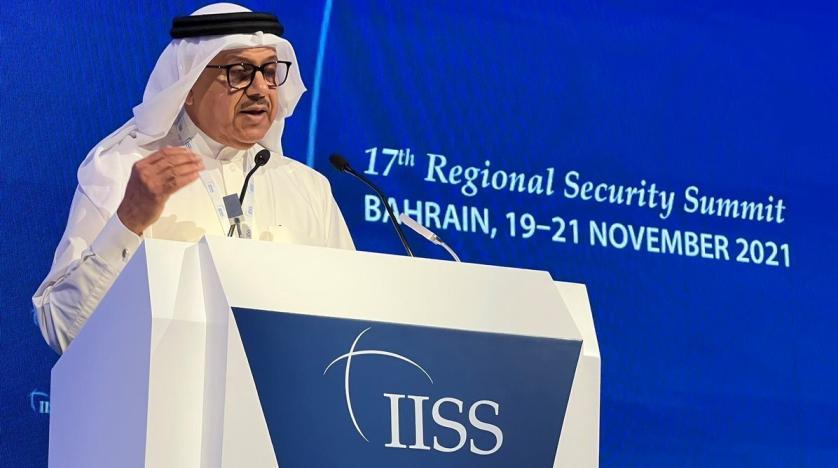 Manama dialogue: Gathering for security or insecurity?