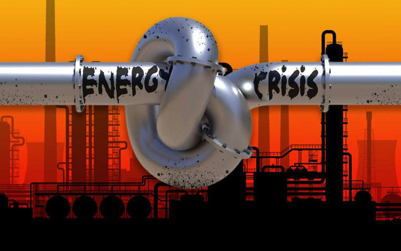 Energy crisis in Europe and scenarios ahead